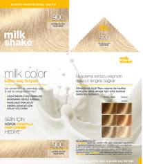 ULTRA BLOND AÇIK SARI